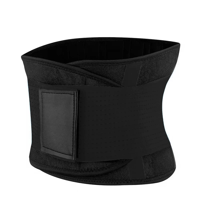 Belt Waist Cincher Ab Belt Tummy Control Body Shaper with Wrap Corset