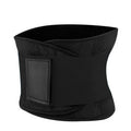 Belt Waist Cincher Ab Belt Tummy Control Body Shaper with Wrap Corset