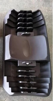 Adjustable Dumbbell Handle