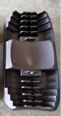 Adjustable Dumbbell Handle