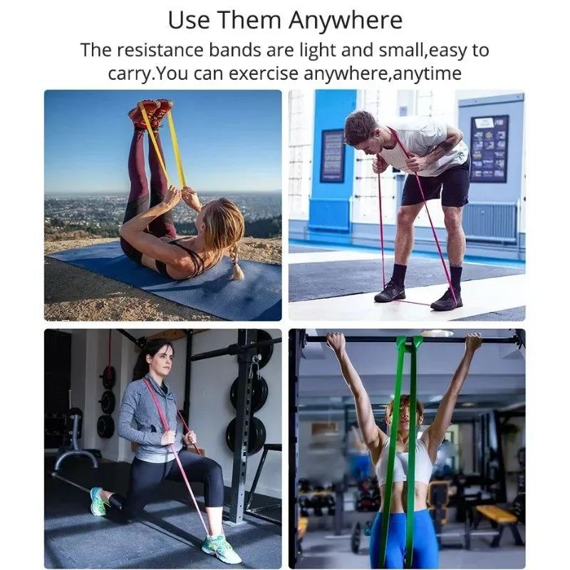 Resistance Bands