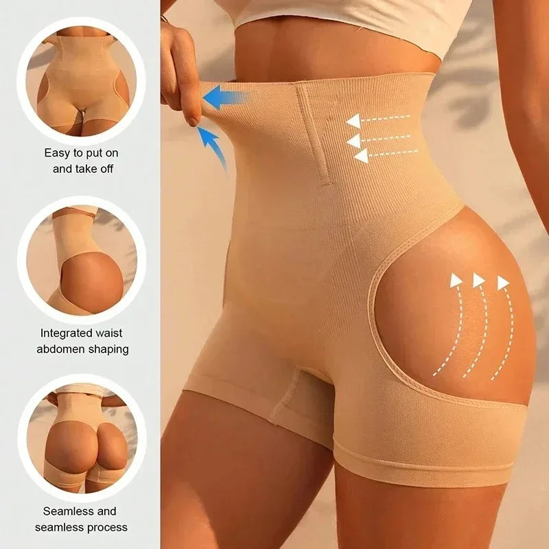 Women's Slimming Body Shaper