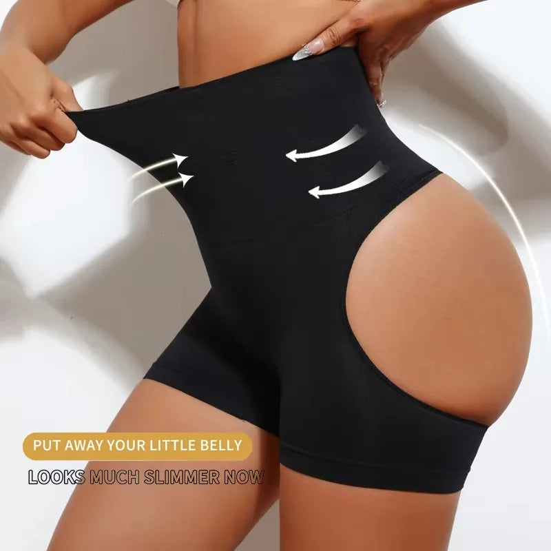 Women's Slimming Body Shaper