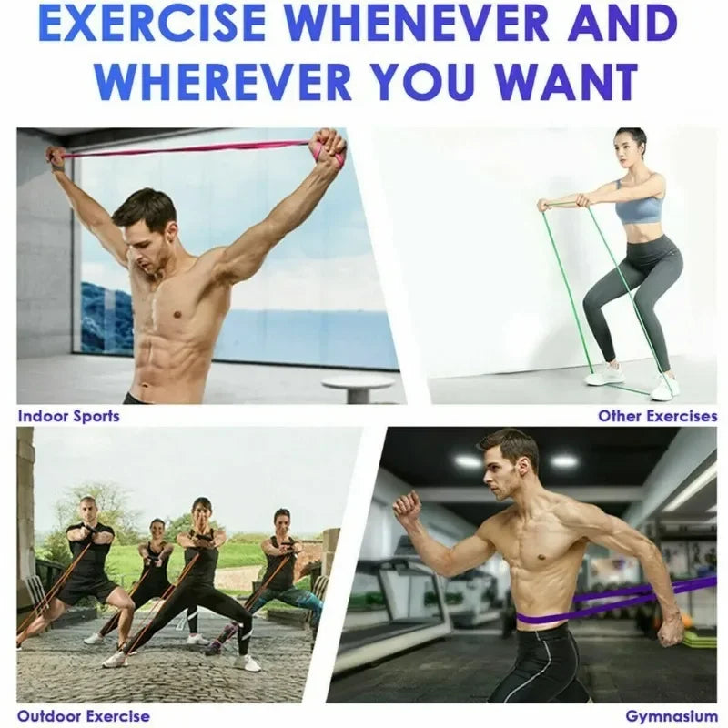 Resistance Bands