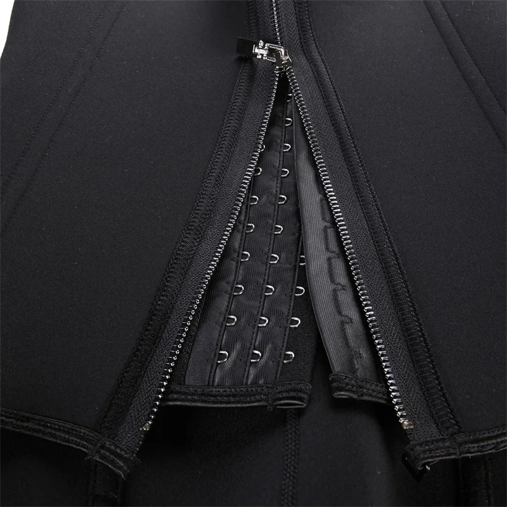 Waist Trainer Tank Top For Women