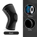 Double Compression Knee Sleeve