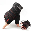 Gym Gloves Fitness Weight Lifting Gloves