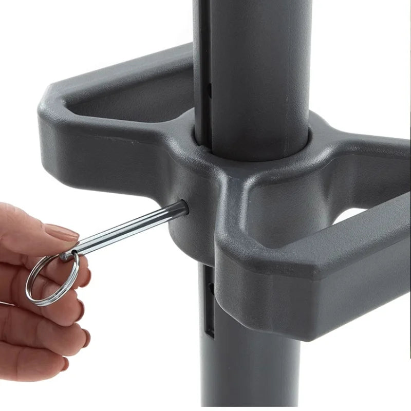 GYMS T Bar Kettlebell Handle Training Equipment