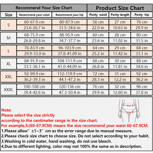 Body Shaper Women Shapewear Fake Butt Lifter Panties