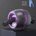 Rebound Ab Roller with Knee Pad
