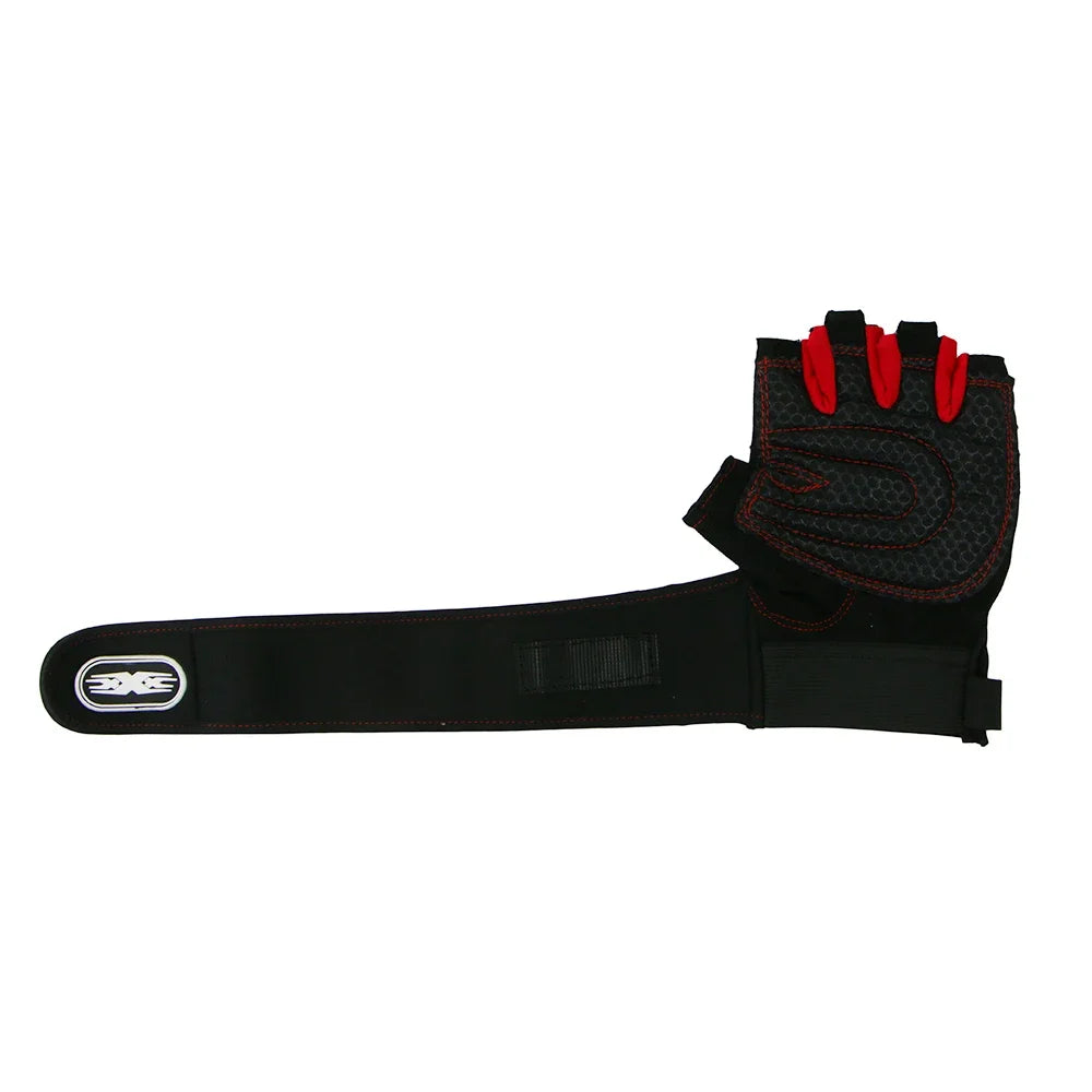 Gym Gloves Fitness Weight Lifting Gloves