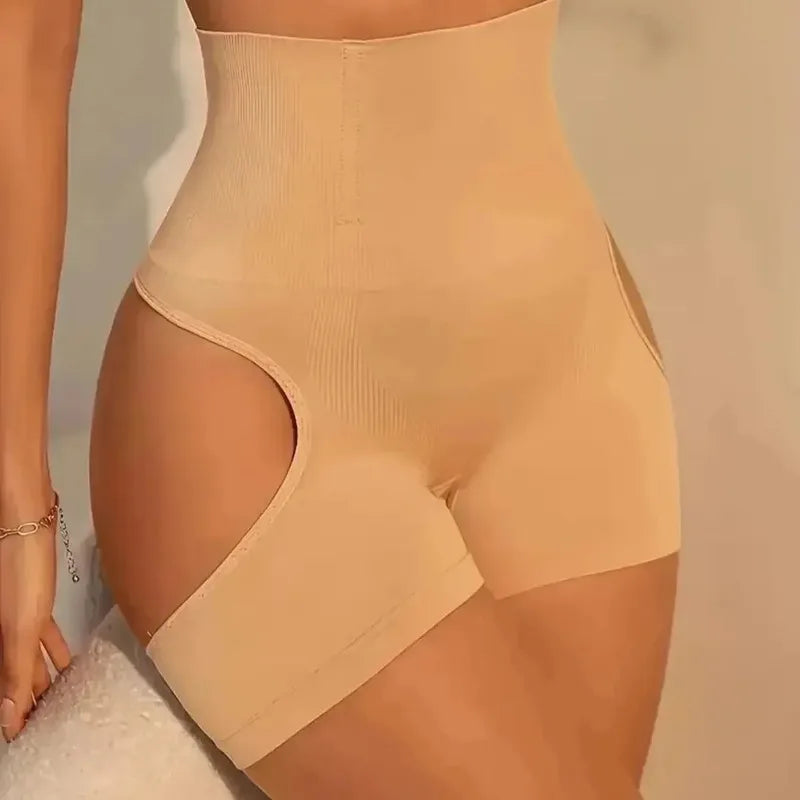 Women's Slimming Body Shaper
