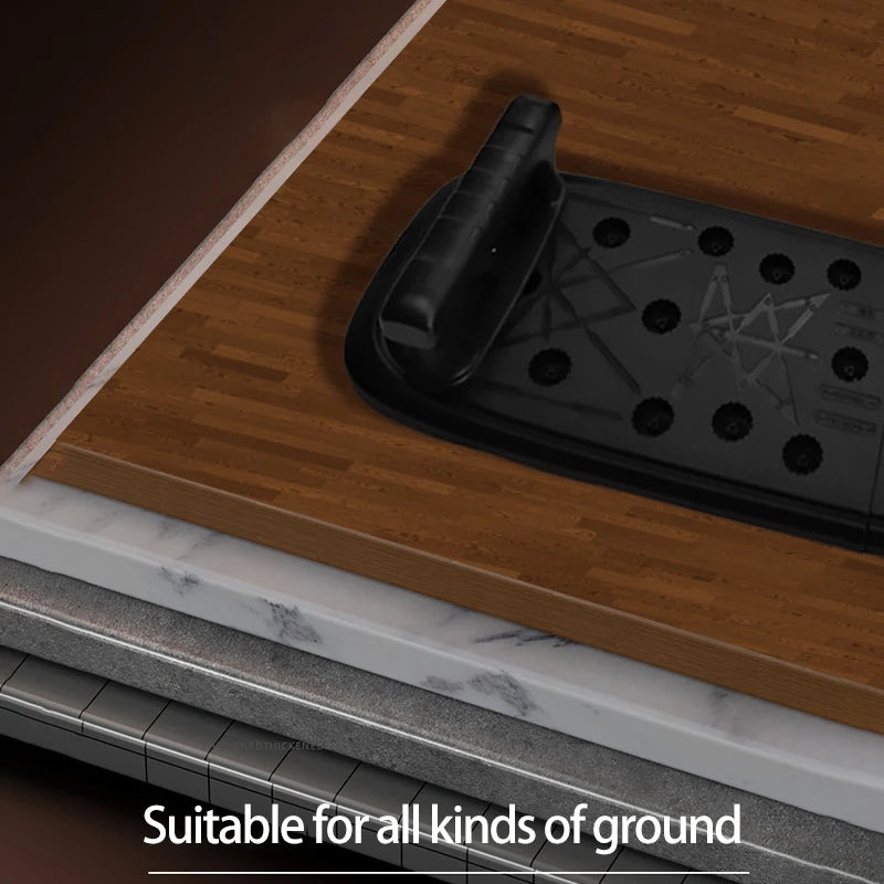 Portable Multi-functional Push-up Board, High-load Push-up Version
