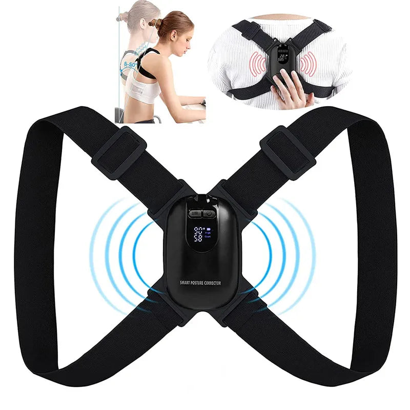Smart Posture Corrector