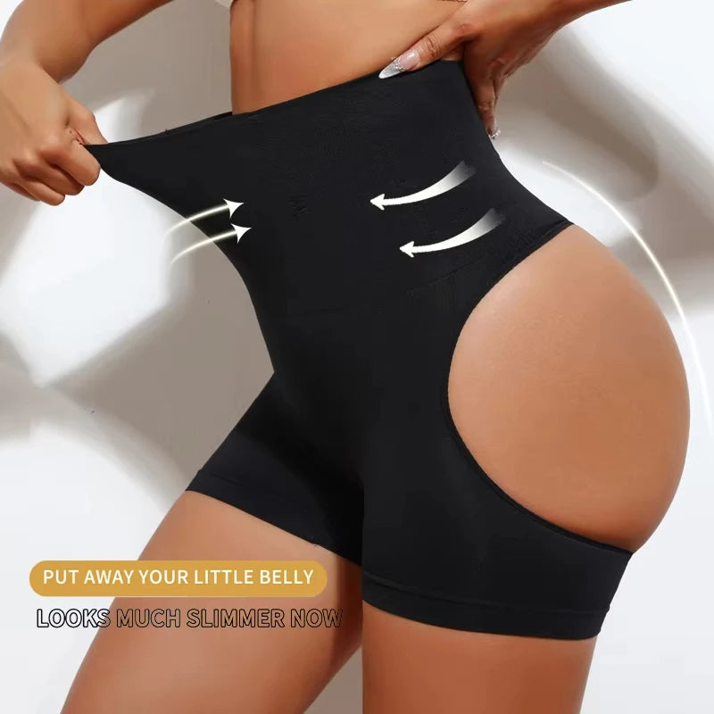 Women's Slimming Body Shaper