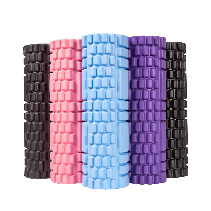 Foam Roller for Back, Leg, Arms Muscle Massage Relaxation Pain Relief