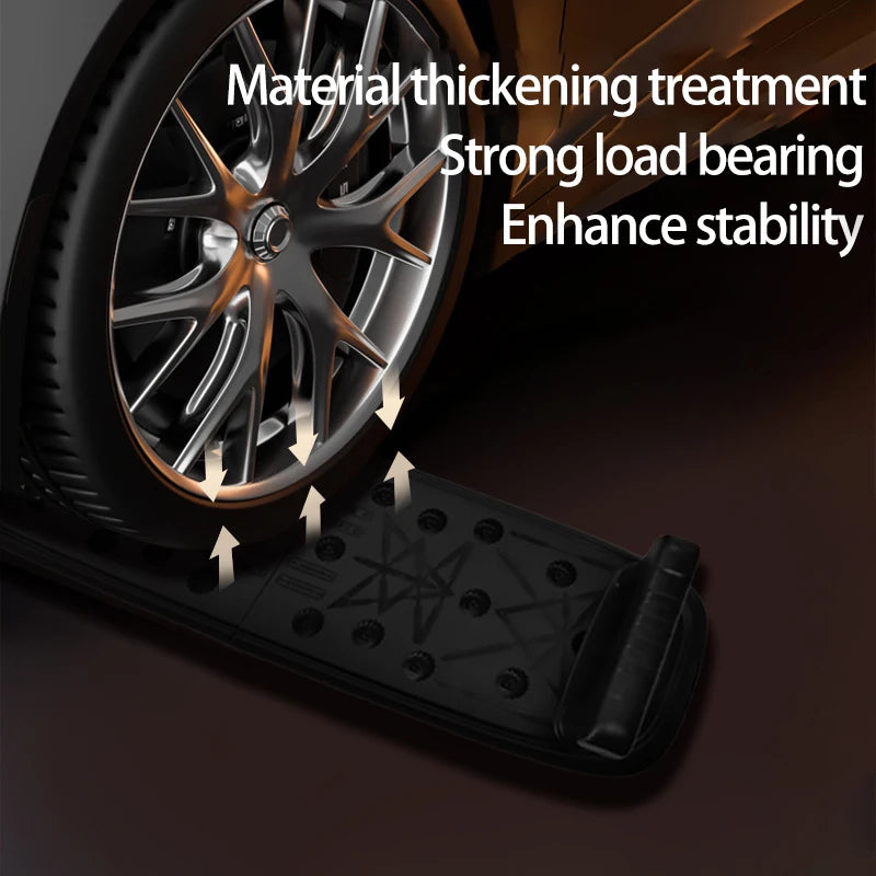 Portable Multi-functional Push-up Board, High-load Push-up Version