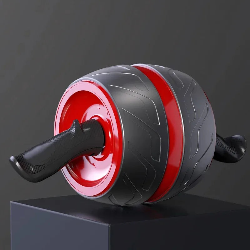 Rebound Ab Roller with Knee Pad