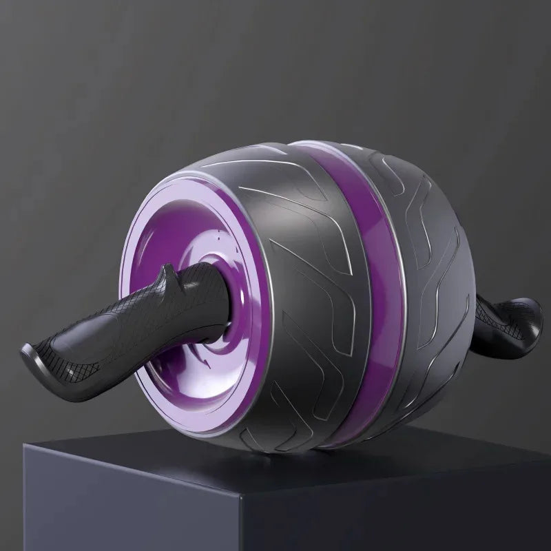 Rebound Ab Roller with Knee Pad