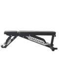 Adjustable dumbbell stool commercial multi-functional professional level bird recliner