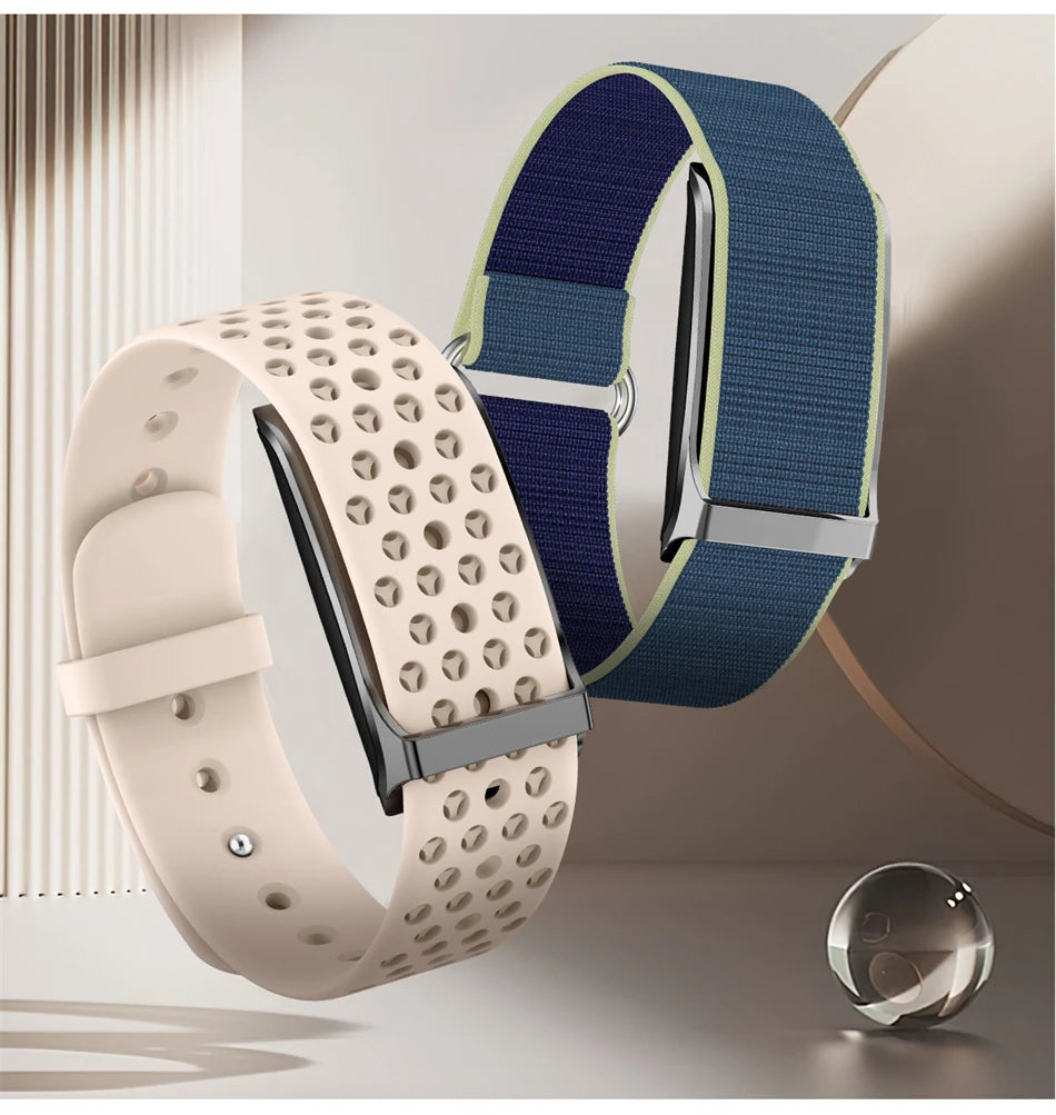 New Sport Fitness Tracker Smart Bracelet Heart Rate Blood Pressure Monitor