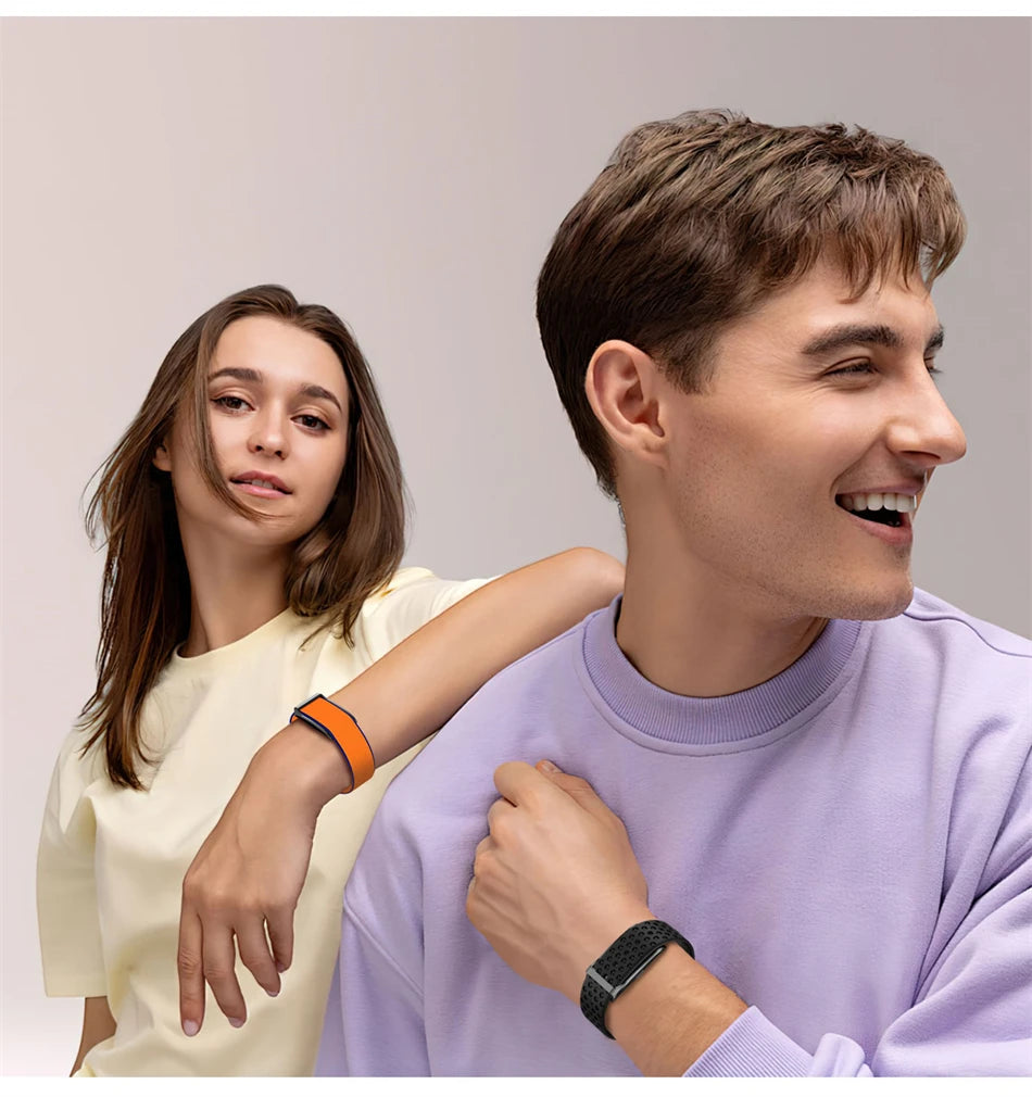 New Sport Fitness Tracker Smart Bracelet Heart Rate Blood Pressure Monitor