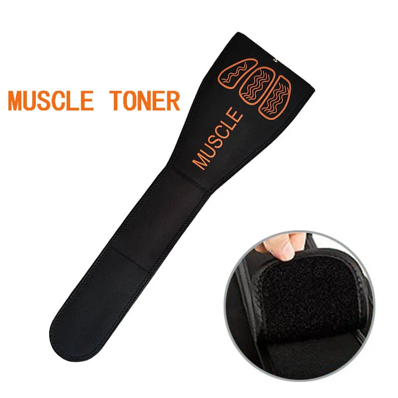 Waist Abdominal Toning Belt