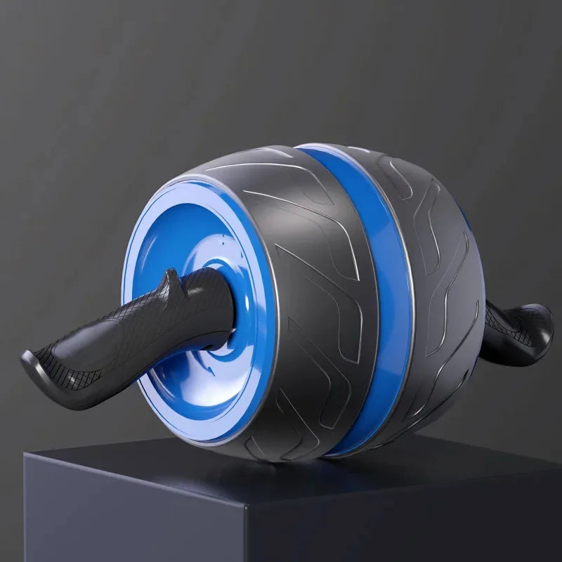 Rebound Ab Roller with Knee Pad
