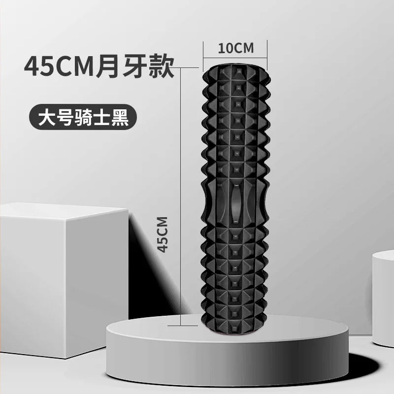 Foam Roller for Back, Leg, Arms Muscle Massage Relaxation Pain Relief