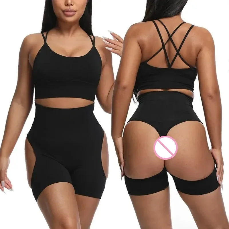 Women's Slimming Body Shaper