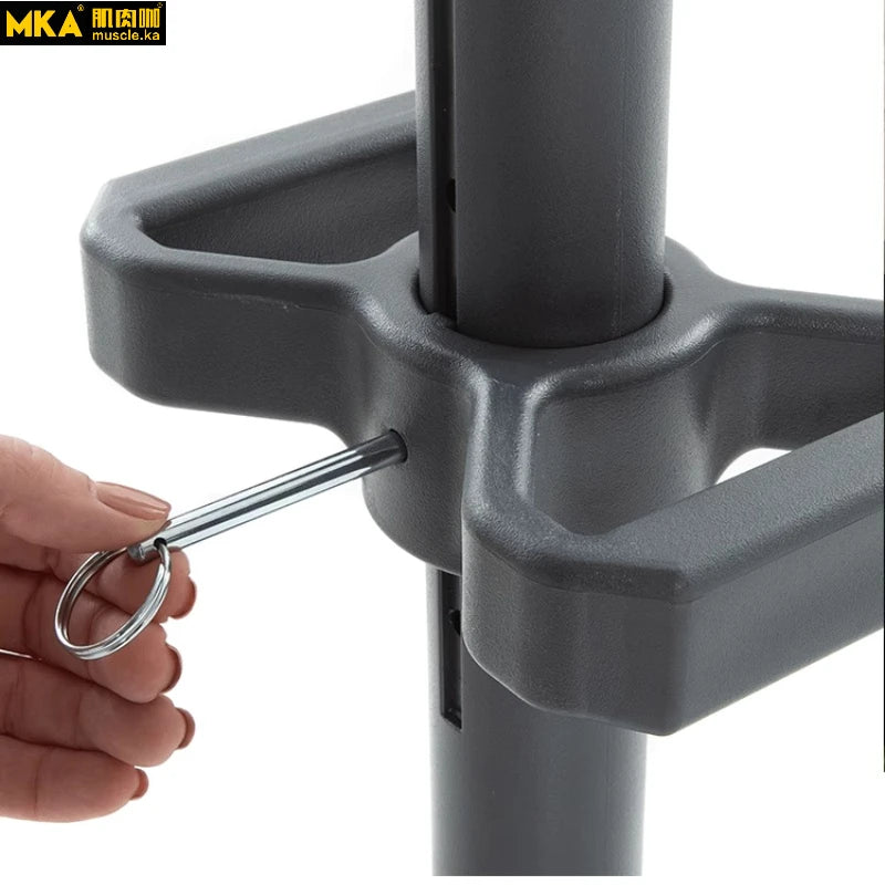 GYMS T Bar Kettlebell Handle Training Equipment