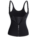 Waist Trainer Tank Top For Women